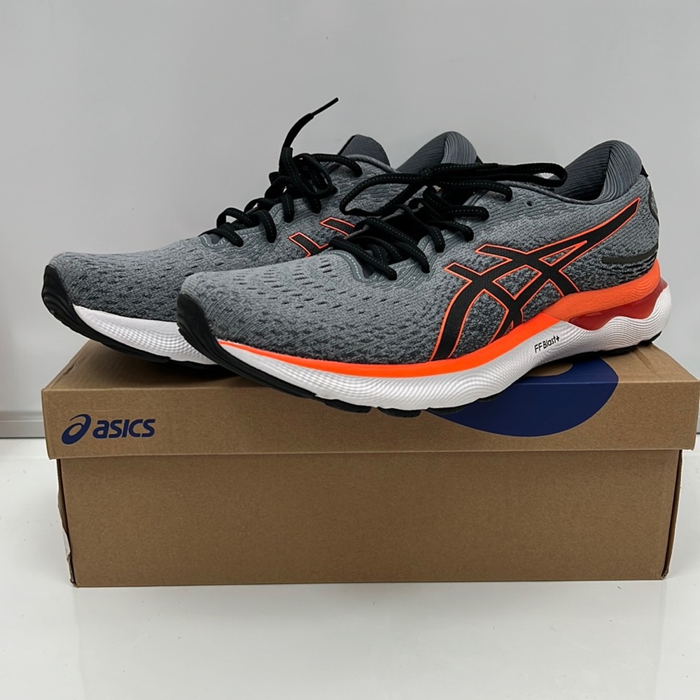 COPY - Asics Men’s Gel-Nimbus 24